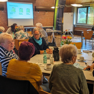 Quartiersforum-Westenheide