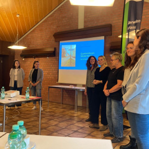 Quartiersforum-Westenheide