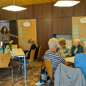 Quartiersforum-Westenheide